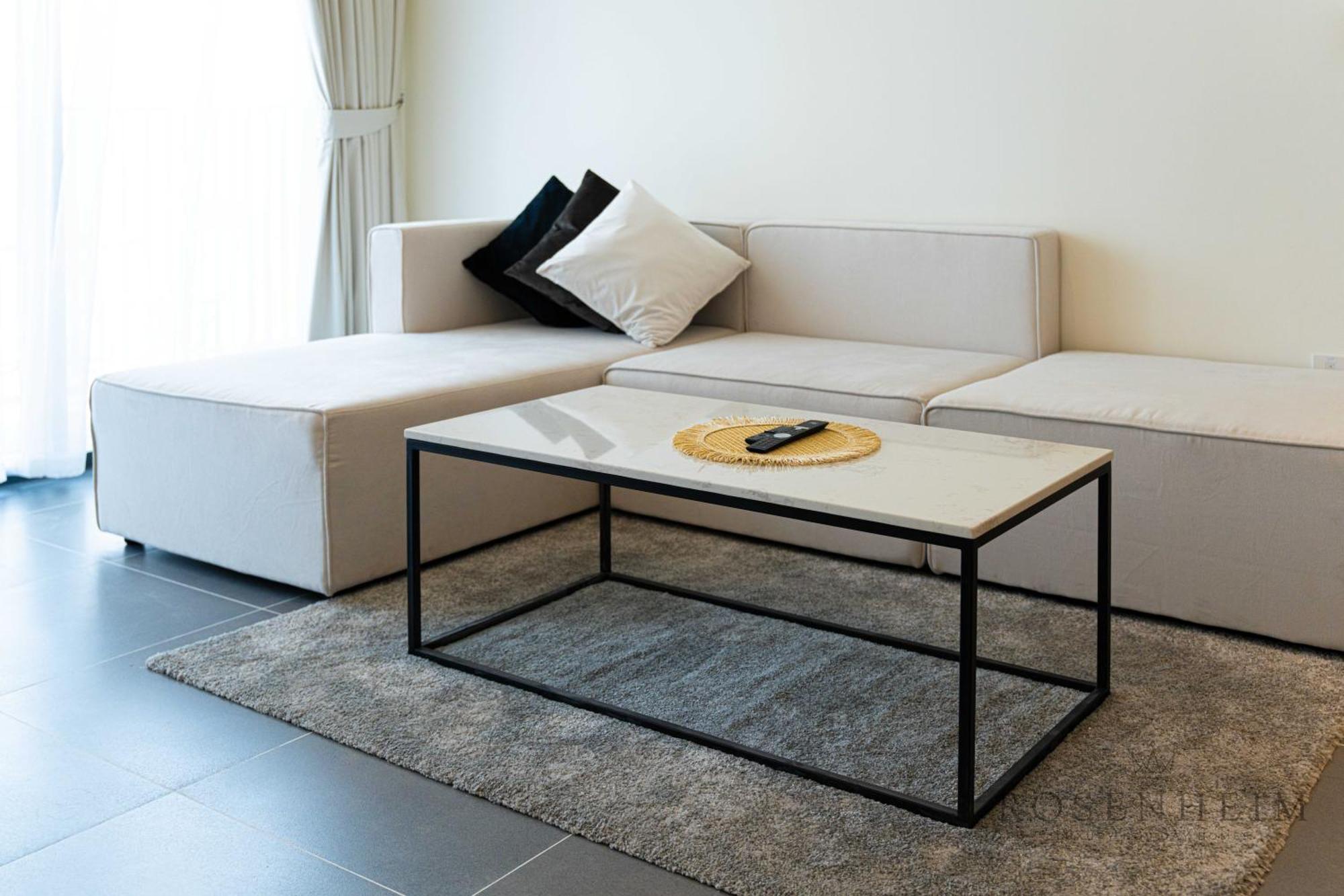 Rosenheim - Refreshed 1 Bedroom In Creek Harbour Dubai