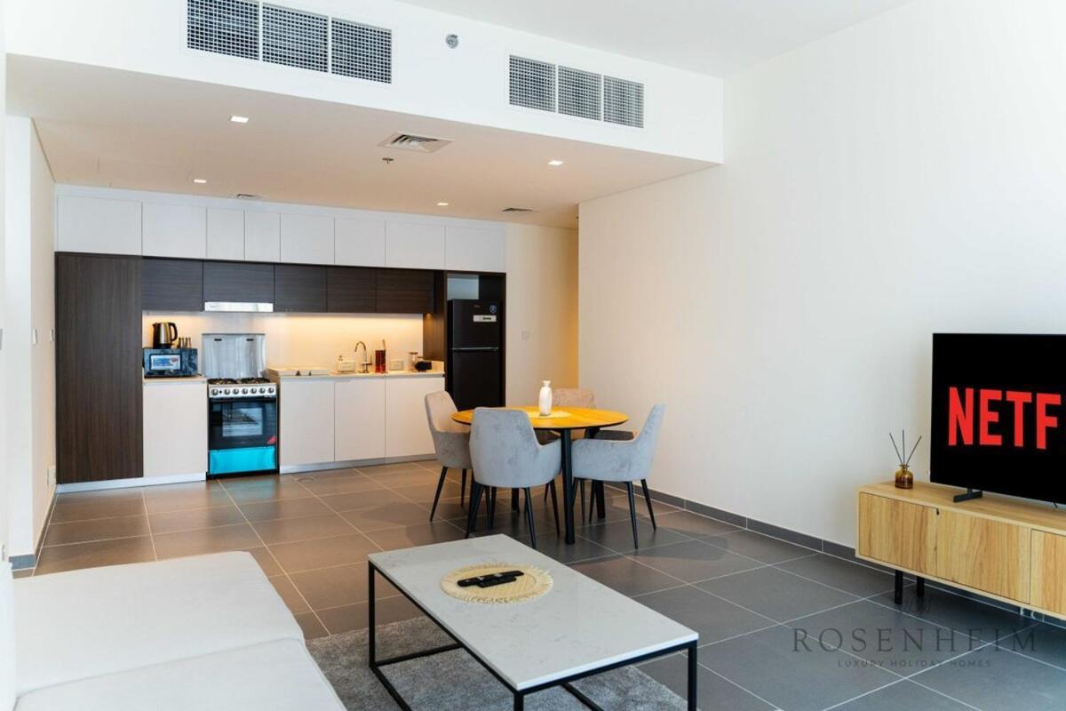 Rosenheim - Refreshed 1 Bedroom In Creek Harbour *
