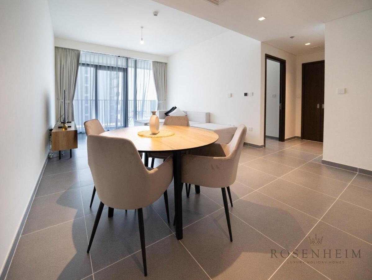 Apartment Rosenheim - Refreshed 1 Bedroom In Creek Harbour