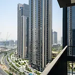 Rosenheim - Refreshed 1 Bedroom In Creek Harbour